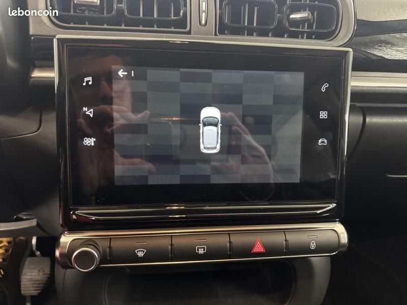 Citroen C3 1.5 BlueHDi 100ch (image 14)