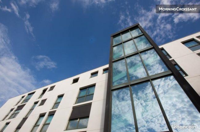 Appartement a louer bordeaux - 2 pièce(s) - 32 m2 - Surfyn