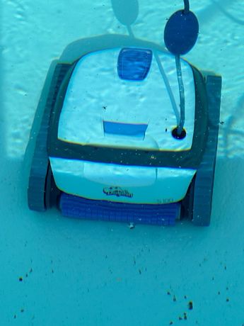 Robot piscine d'occasion - Annonces Jardinage leboncoin