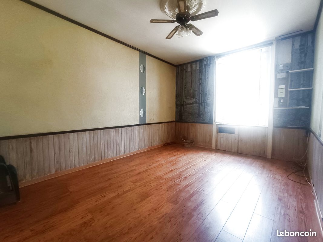 Appartement 2 pièces 37 m² · à Saint-Malo · 37 m² · 153 860 €