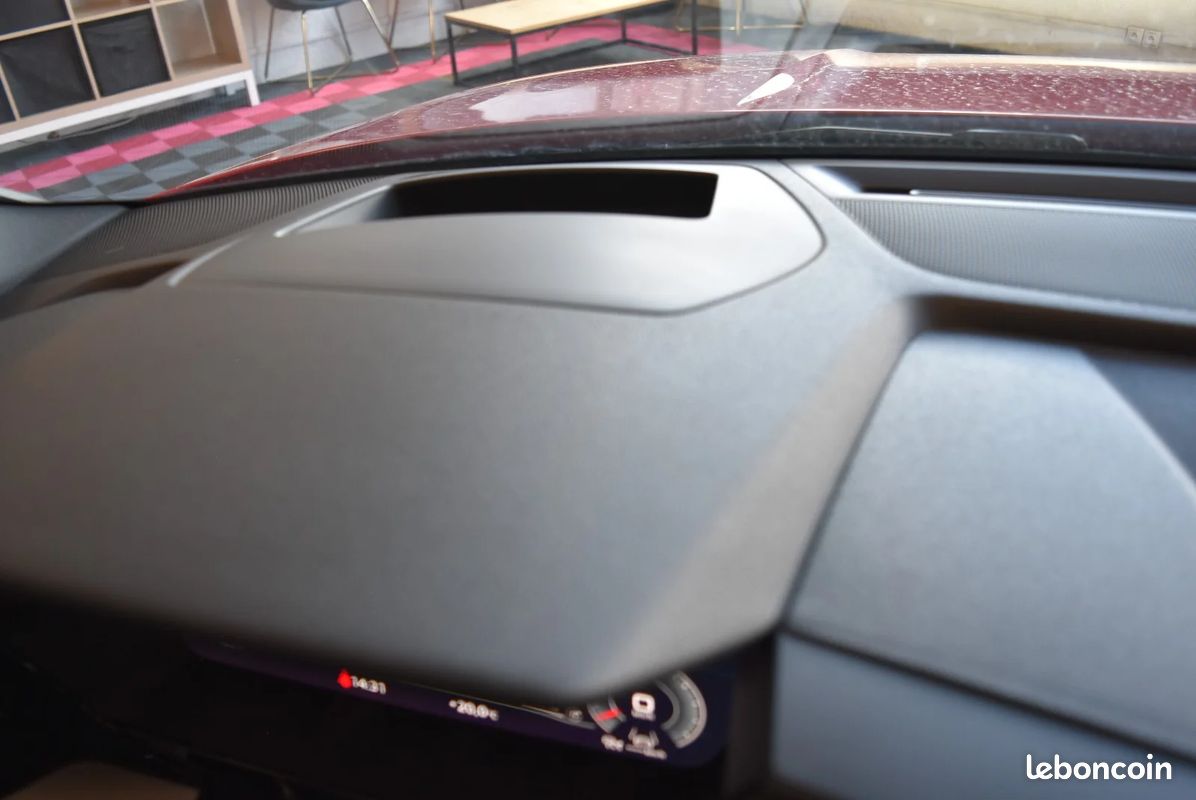 AUDI S3 SPORTBACK TFSI 310 S tronic 7 Quattro (image 23)