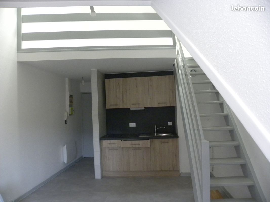 Appartement 1 pièce 34 m² · à Champagnole · 34 m² · 78 000 €