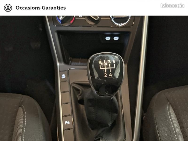 Volkswagen Polo 1.0 TSI 95ch VW Edition (image 14)