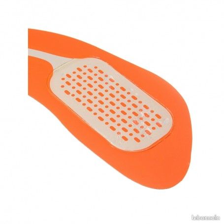 Pour l'abdomen du bras-Stimulateur musculaire électrique Entraîneur de fesses EMS Stimulation
