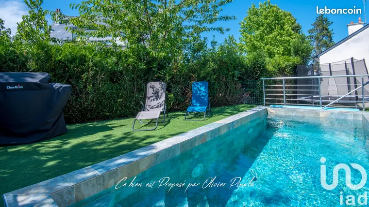 Annonce vente Maison avrillé