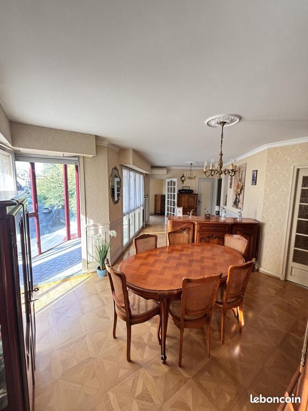 Appartement 3 pièces 78 m² · à Bourges · 78 m² · 171 400 €