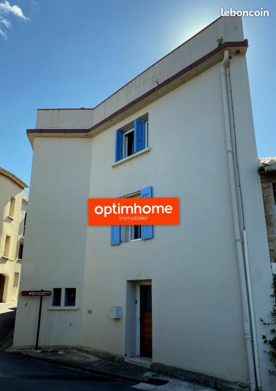 Maison 3 pièces 62 m² · à Ria-Sirach · 62 m² · 89 000 €