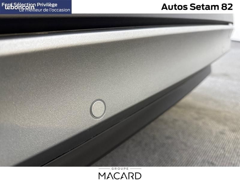 Ford Puma 1.0 Flexifuel 125ch S&S mHEV Titanium (image 36)