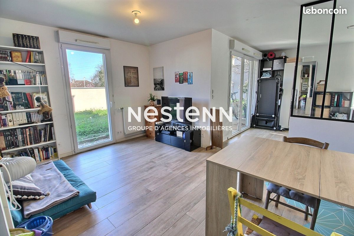 Appartement 179 900 € - 56 m²