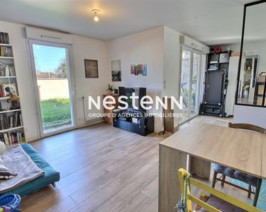 Appartement 185 000 € - 56 m²