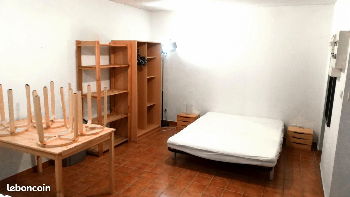 Appartement a louer clermont-ferrand - 1 pièce(s) - 22 m2 - Surfyn