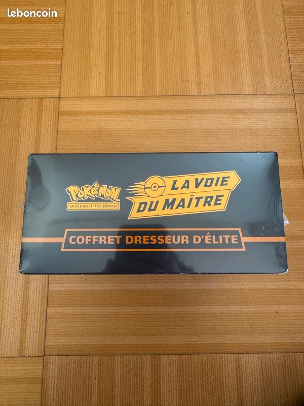 Etb La voie du maître Dracaufeu (image 2)