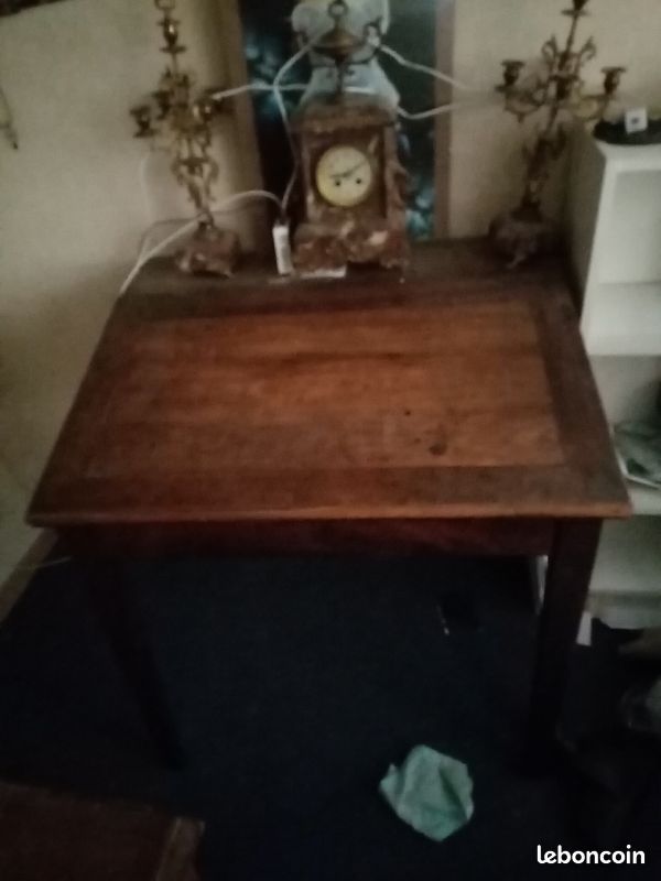 Bureau ancien (image 3)