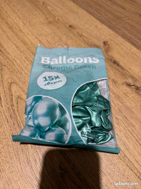 Ballons (image 4)