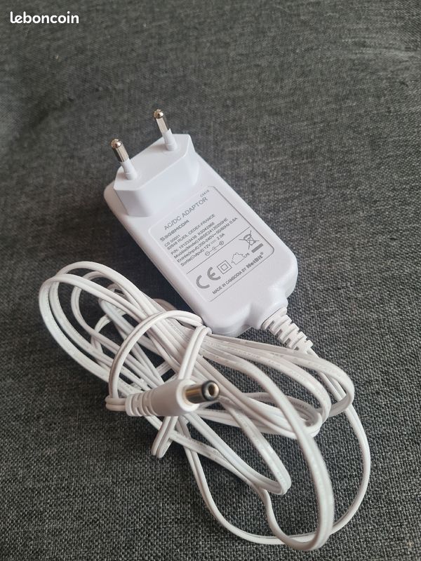 Bloque d'alimentation AC/DC SAGEMCOM (image 2)