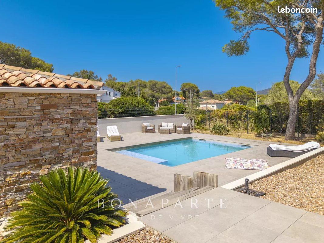 Maison 6 pièces 120 m² · à Saint-Raphaël · 120 m² · 1 150 000 €