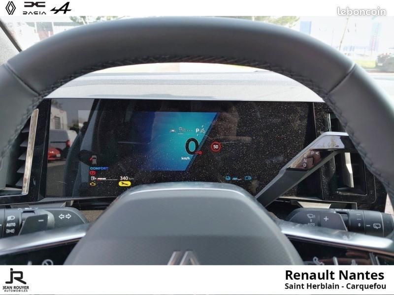 Renault Austral 1.2 E-Tech full hybrid 200ch Iconic- 24 (image 18)