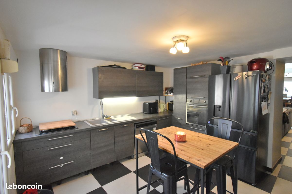 Maison 6 pièces 145 m² · à Fontoy · 145 m² · 231 000 €