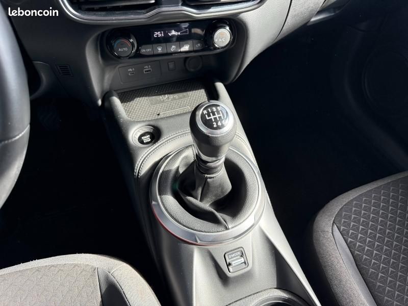 Nissan Juke 1.0 DIG-T 114ch N-Connecta 2025 (image 19)