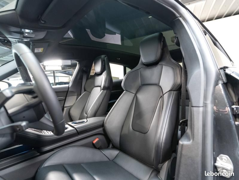 Porsche Taycan 435ch 4 avec batterie performance plus (image 8)