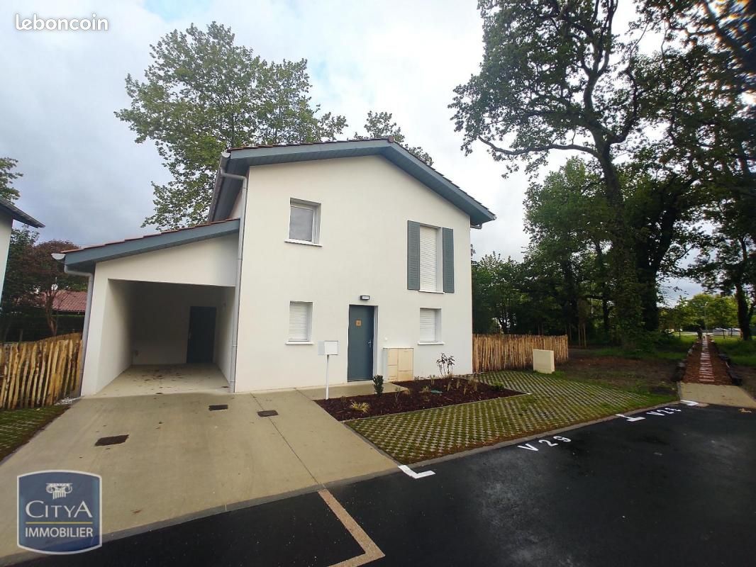 Villa 5 pièces 97 m² - Saubion 40230 (image principale 2)