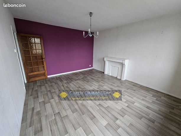 Maison de village 4 pièces 93 m²
