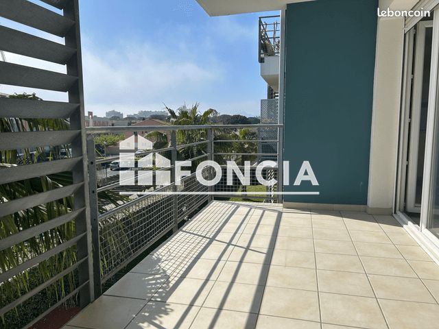 Appartement 3 pièces 65 m² · à Saint-Cyprien · 65 m² · 852 €/mois