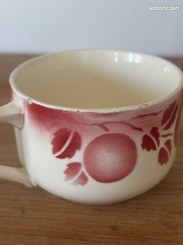 aboCat Event Lot de 24 tasses à café, 250 l, en porcelaine blanche aboCat Event Lot de 24 tasses à café, 250 l, en porcelaine blanche