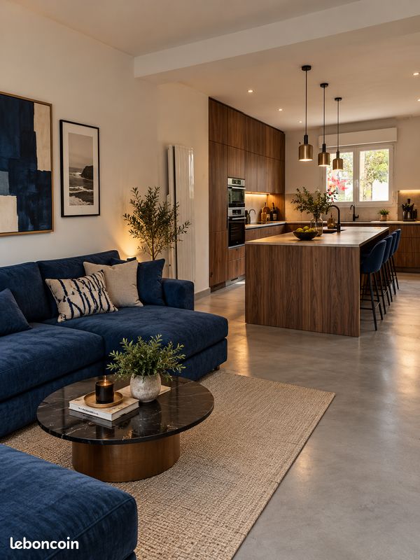 Maison 4 pièces 78 m² · à Pontchâteau · 78 m² · 234 300 €