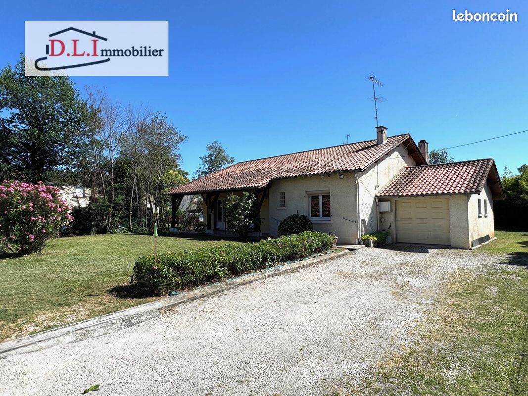 Maison 4 pièces 102 m² · à Moissac · 102 m² · 149 500 €