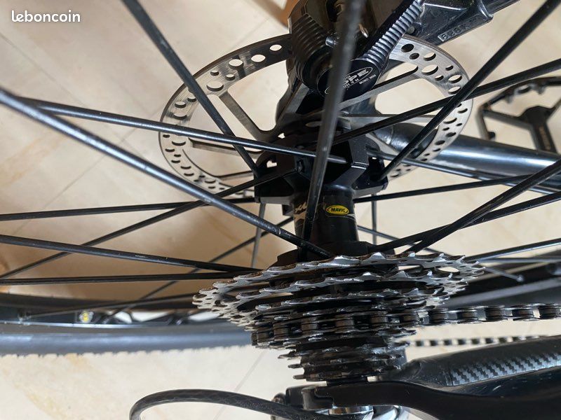 VTT Trek Super Équipé (image 12)