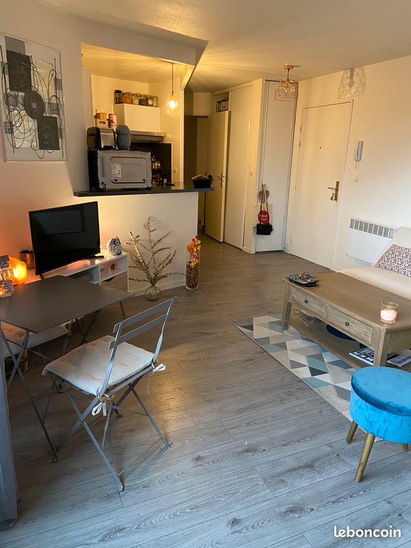 Appartement a louer colombes - 1 pièce(s) - 31 m2 - Surfyn