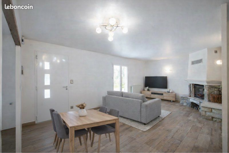 Maison 4 pièces 84 m² · à Seignosse · 84 m² · 485 000 €