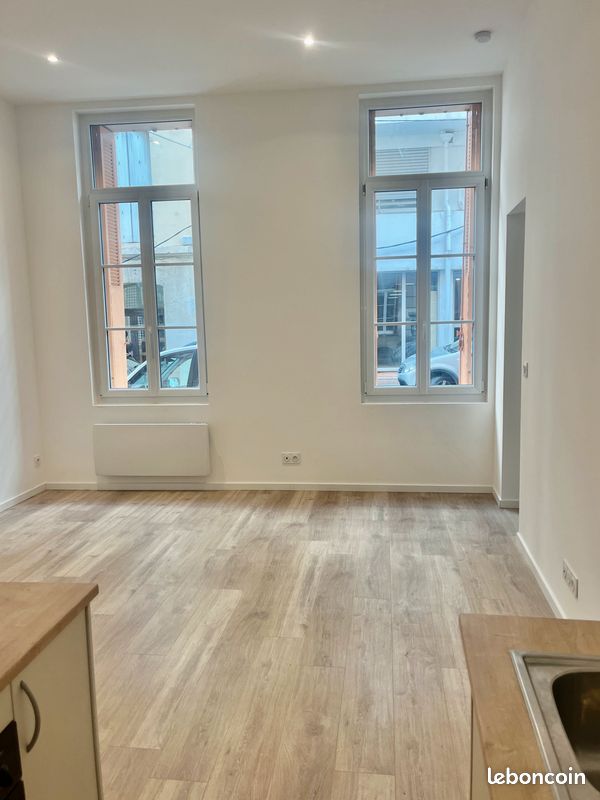 Appartement 2 pièces 32 m² · à Toulon · 32 m² · 650 €/mois