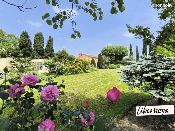 Propriété 7 pièces 307 m²