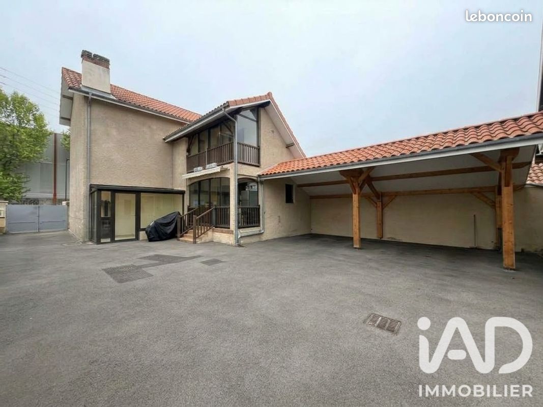 Maison 4 pièces 116 m² · à Tarbes · 116 m² · 199 500 €