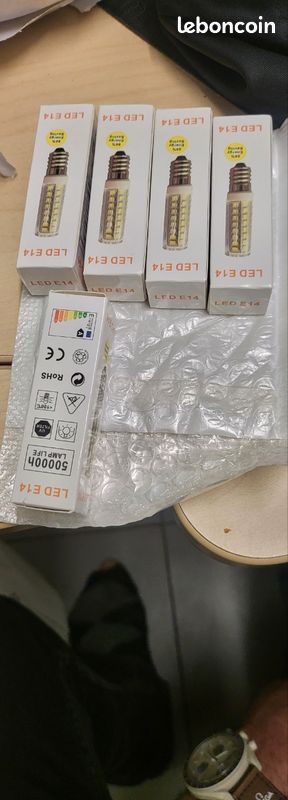 Led e14 (image 4)