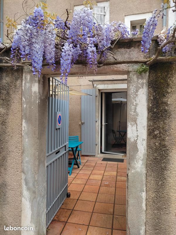 Maison 2 pièces 34 m² · à Cahors · 34 m² · 500 €/mois