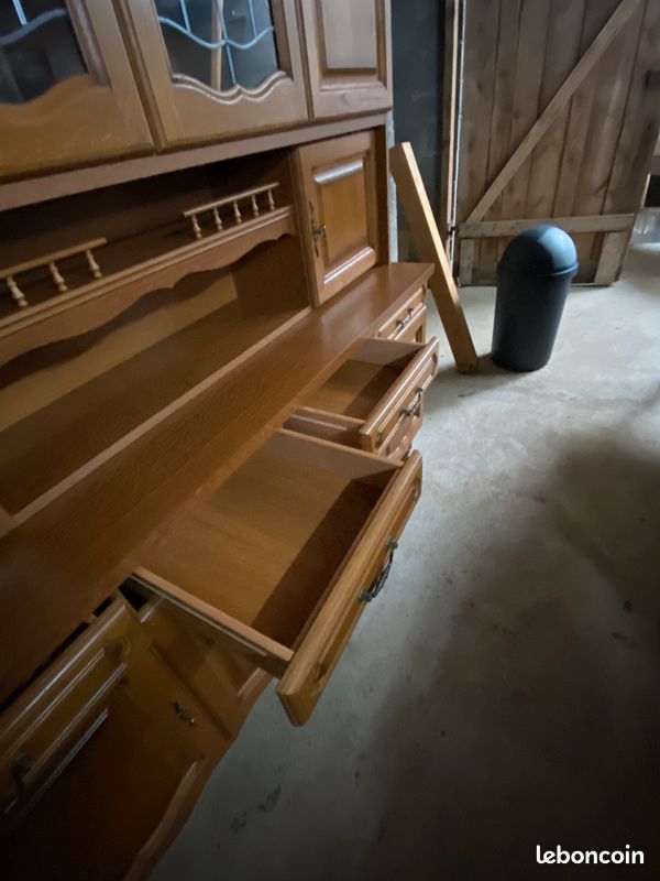 Vends buffet vaisselier (image 3)