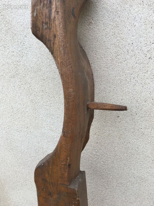 Joug de bœuf (image 2)