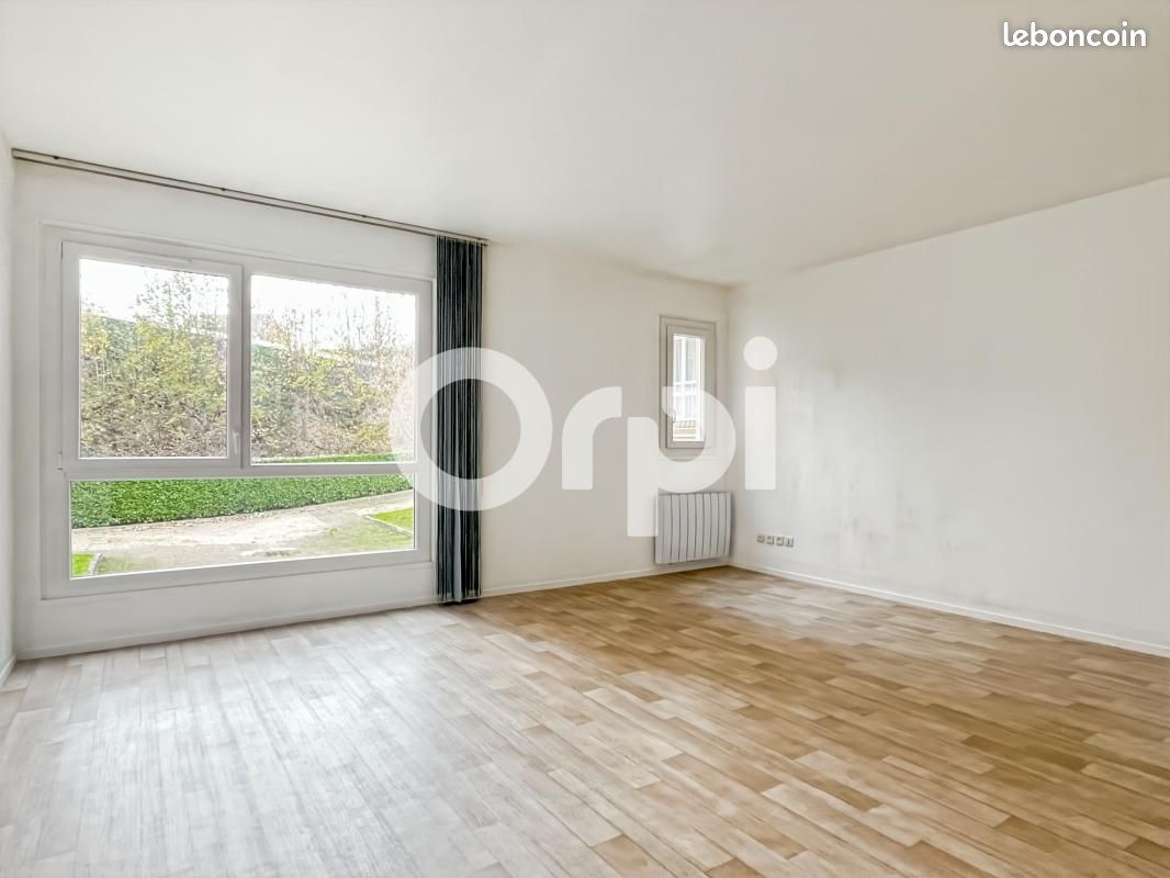 Appartement 3 pièces 58 m² · à Évreux · 58 m² · 790 €/mois