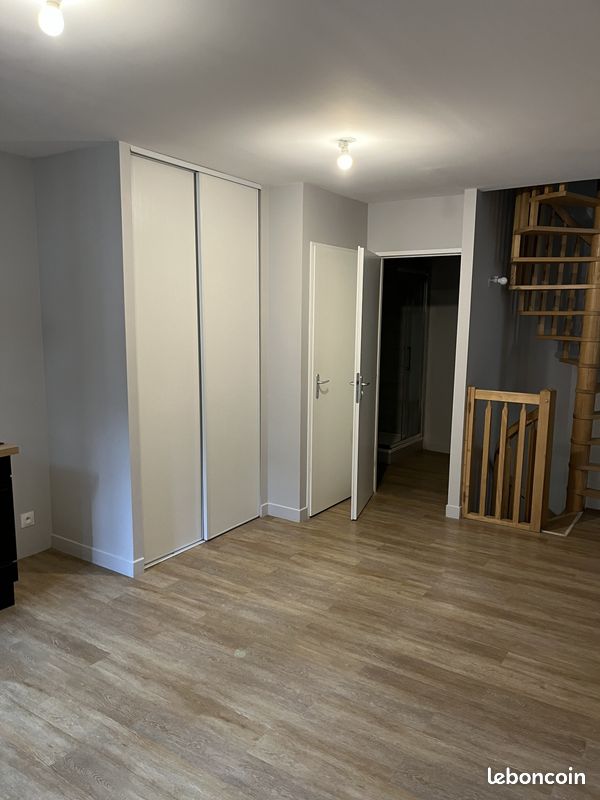 Duplex 3 pièces 50 m² (image 7)