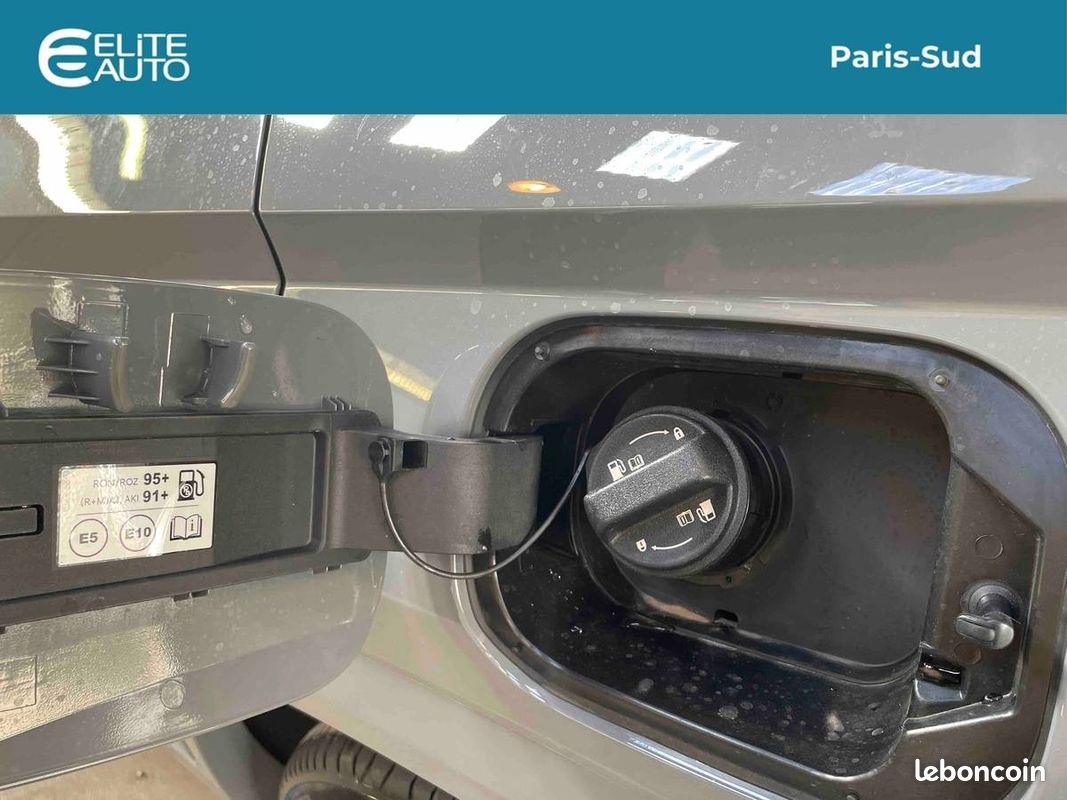 HYUNDAI Tucson 1.6 T-GDI 239 Hybrid BVA6 N Line Executive (image 24)