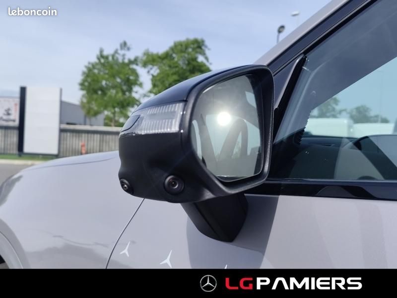 Mercedes-benz GLC 400 EQ 489ch AMG Line 4Matic (image 24)