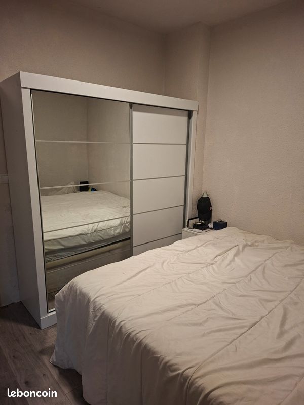 Appartement 3 pièces 40 m² · à Béziers · 40 m² · 750 €