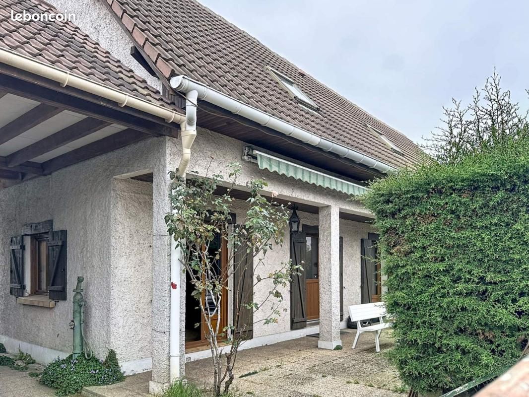 Maison 5 pièces 98 m² · à Morangis · 98 m² · 283 500 €