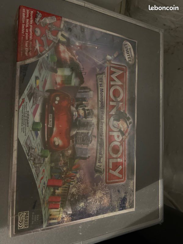 Monopoly (image 1)