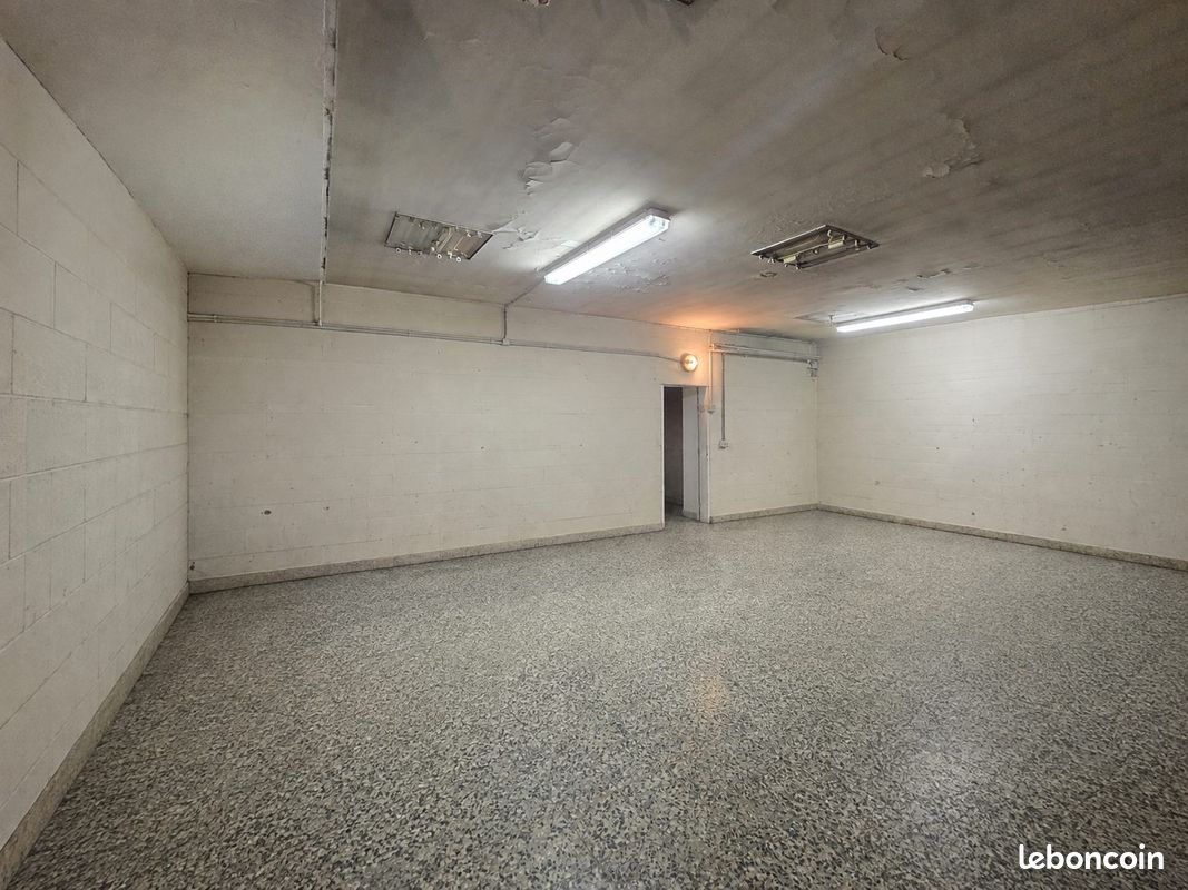 Maison 1 pièce 54 m² · à Bron · 54 m² · 149 900 €