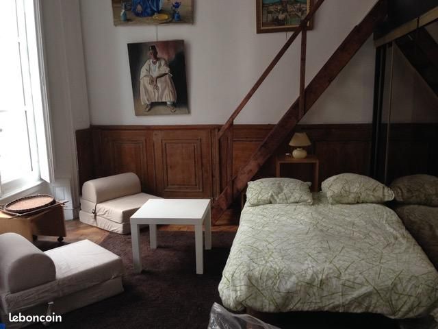 Appartement 2 pièces 30 m² · à Paris · 30 m² · 1 200 €