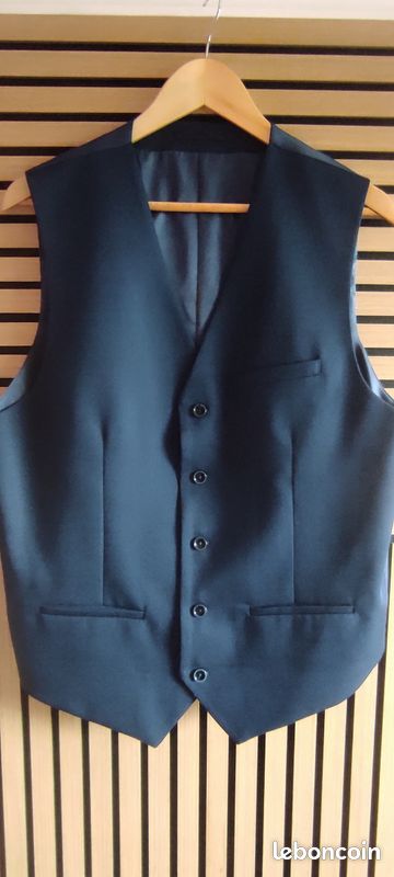 Costume Celio club (image 9)